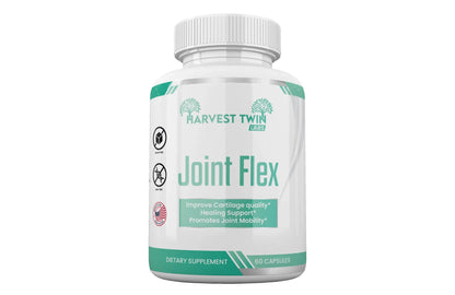 Style Loft Collection Joint Flex for Cartilage, Healing, and Mobility