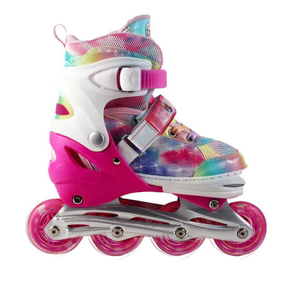 Style Loft Collection ProStyle Dreamed Wings Inline Skates
