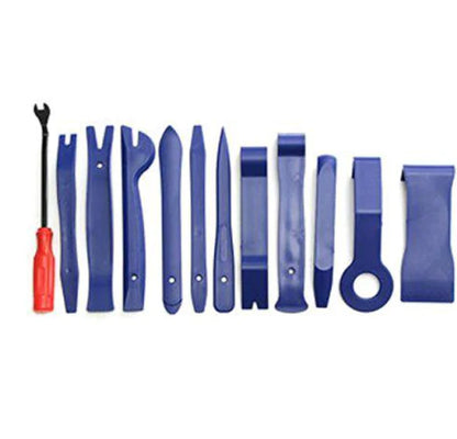 Style Loft Collection ToolStyle 12-Piece Auto Disassembly and Modification Set