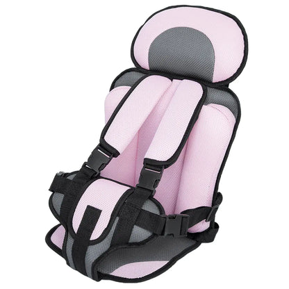 Style Loft Collection KidsLoft x AutoStyle Car Harness