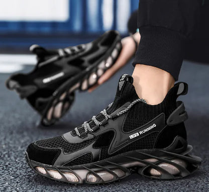 Style Loft Collection StrideCraft Edges