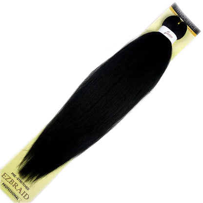Style Loft Collection 26 Inch Mixed-Silk Colored Hair Extensions