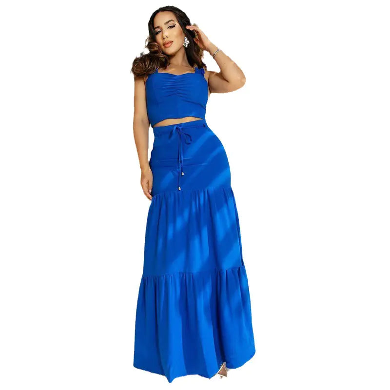 Style Loft Collection Isle of Capri Two-Piece Ensemble