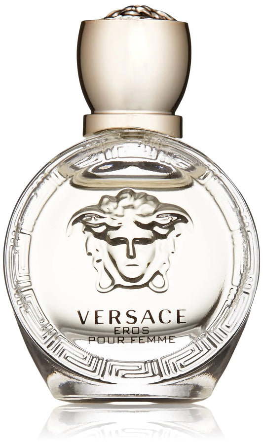Style Loft Collection x Versace Eros Pour Femme