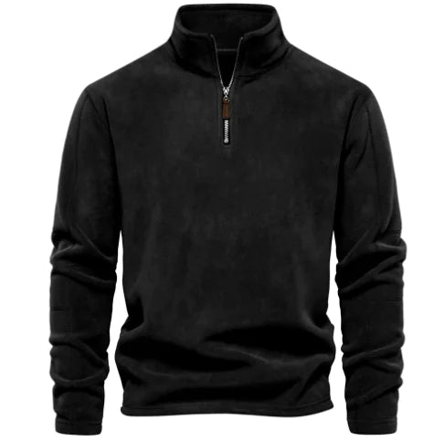 Style Loft Collection Cinader Zip Sweatshirt