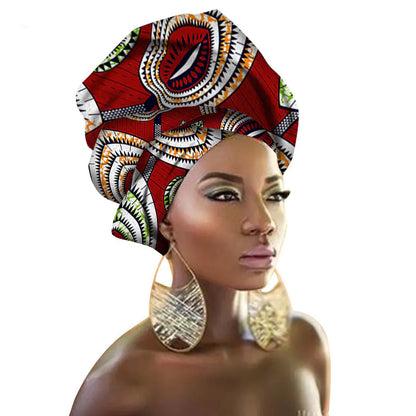 Style Loft Collection Love Her Like Egyptian Cotton Headscarf