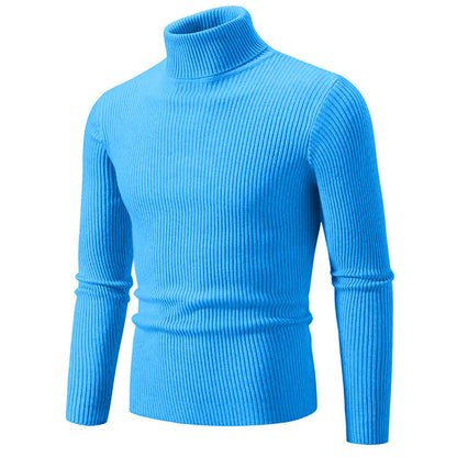 Style Loft Collection Breaking Down Barriers On A Daily Turtleneck Sweater