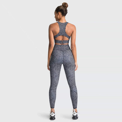 Style Loft Collection Fitness and Yoga Ensemble