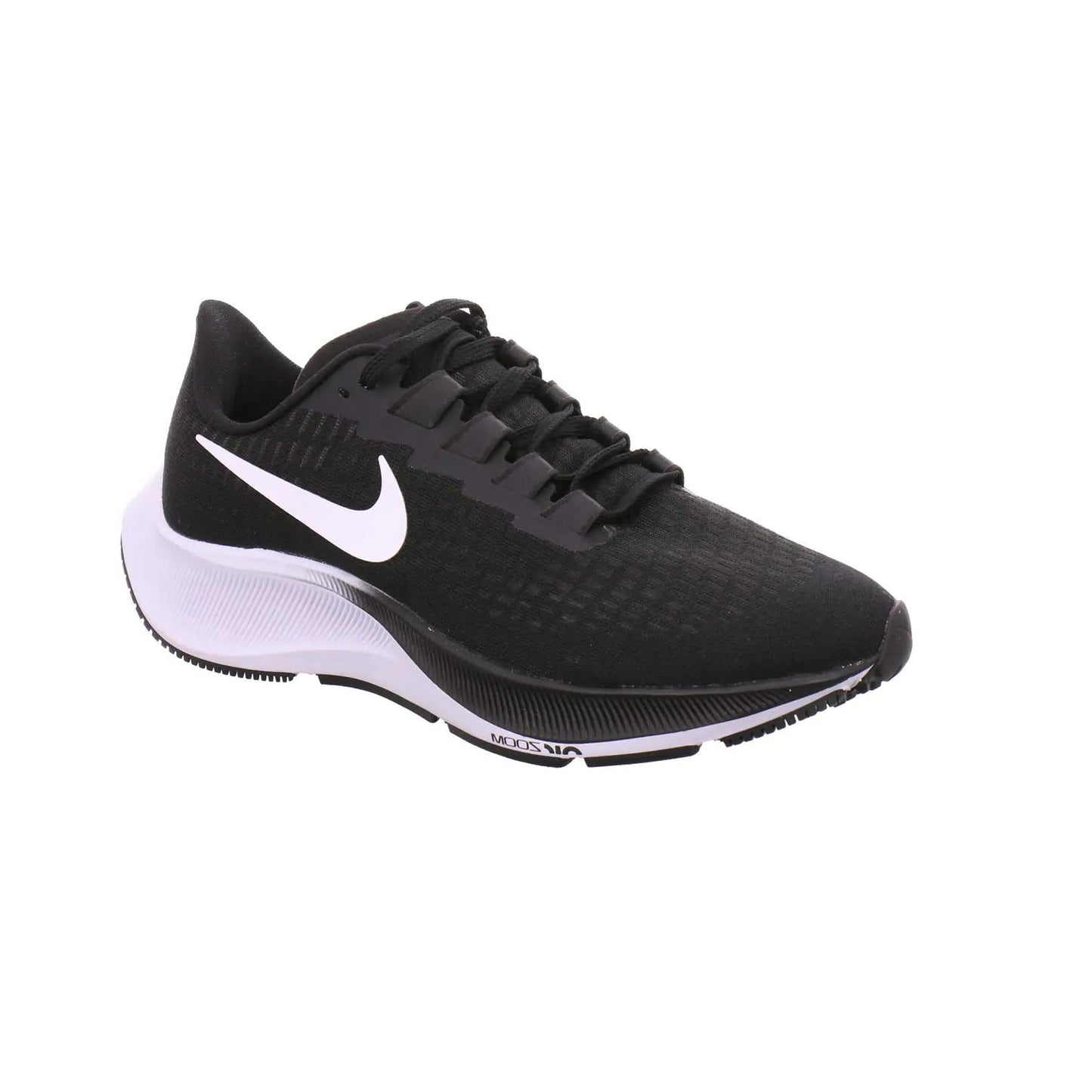 Style Loft Collection x Nike Women's Running Shoe Black/White, (Size Men 7.5 US / Women 8 US)