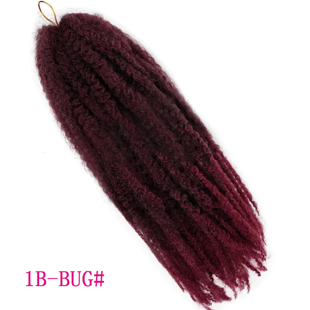 Style Loft Collection Loose African Braids Wig