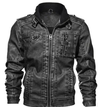 Style Loft Collection DIY Bossman Mechanics Jacket