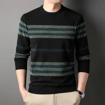 Style Loft Collection From Intern to Entrepreneur Knit Sweater