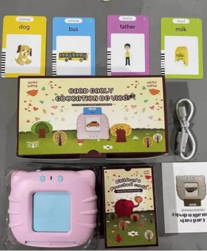 Style Loft Collection LearningLoft Children's Vocabulary and Pronunciation Learning Tool