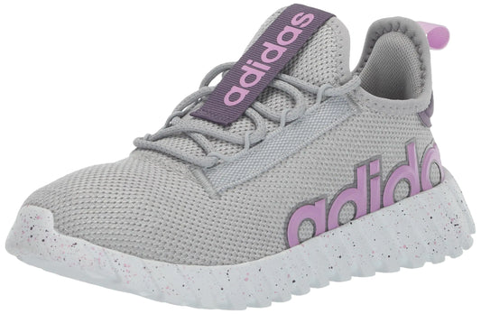 Style Loft Collection x adidas Kaptir 3.0 Kids Sneaker, (Size 5 Big Kid US)