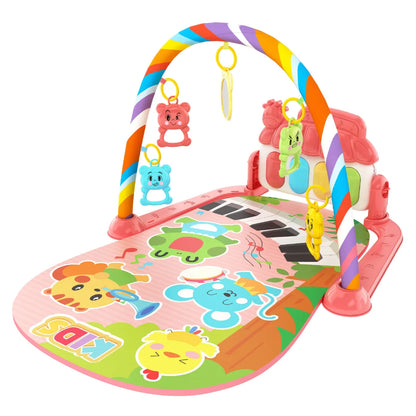 Style Loft Collection Baby Pedal Piano Playmat