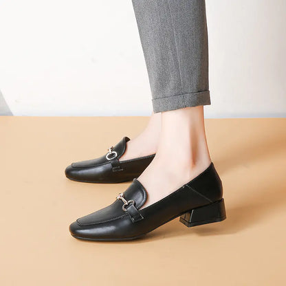 Style Loft Collection Perugia Loafers
