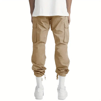 Style Loft Collection HardySole Cargo Trousers