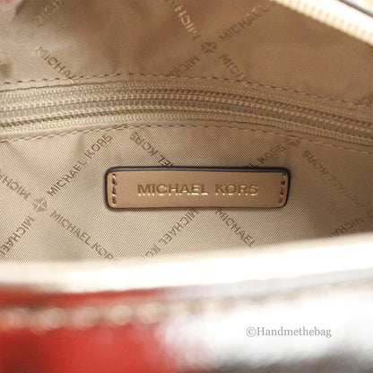 Style Loft Collection x Michael Kors XS Carryall Tote Convertible Bag