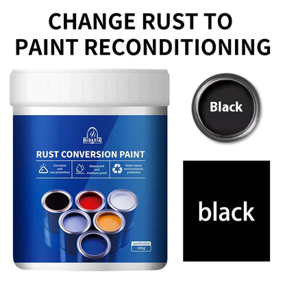Style Loft Collection ToolStyle Anti-Rust Metal Paint