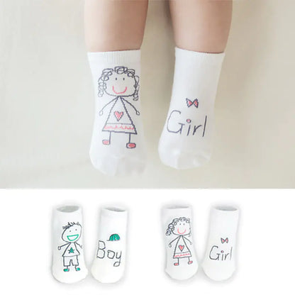 Style Loft Collection PandaPace Socks