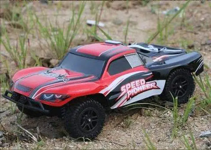 Style Loft Collection Ultra-Speed Off-Road Remote Control Rally Car