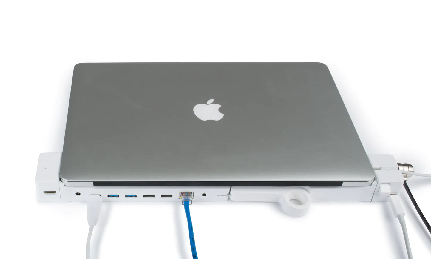 Style Loft Collection x LandingZone Dock Docking Station for The MacBook Pro [Model A1398] with Retina Display (15-inch MacBook)