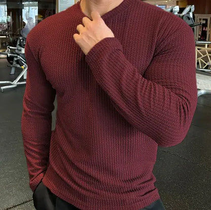 Style Loft Collection Show Off Your Cuts And Builds Knit Sweater