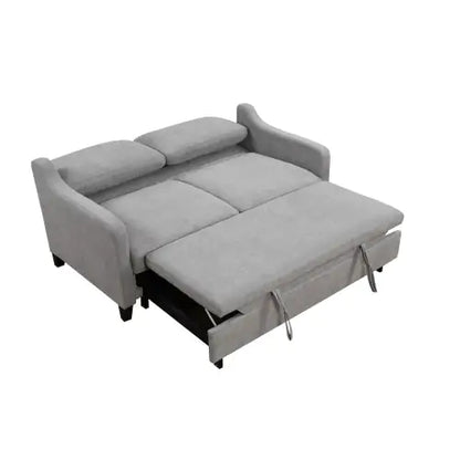 Style Loft Collection Slate 3-in-1 Convertible Queen Sofa Bed