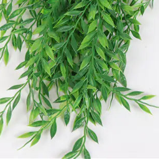 Style Loft Collection Hanging Persian Forever Grass