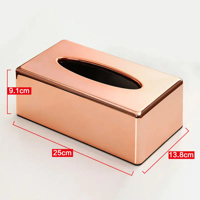 Style Loft Collection Tissue Holder