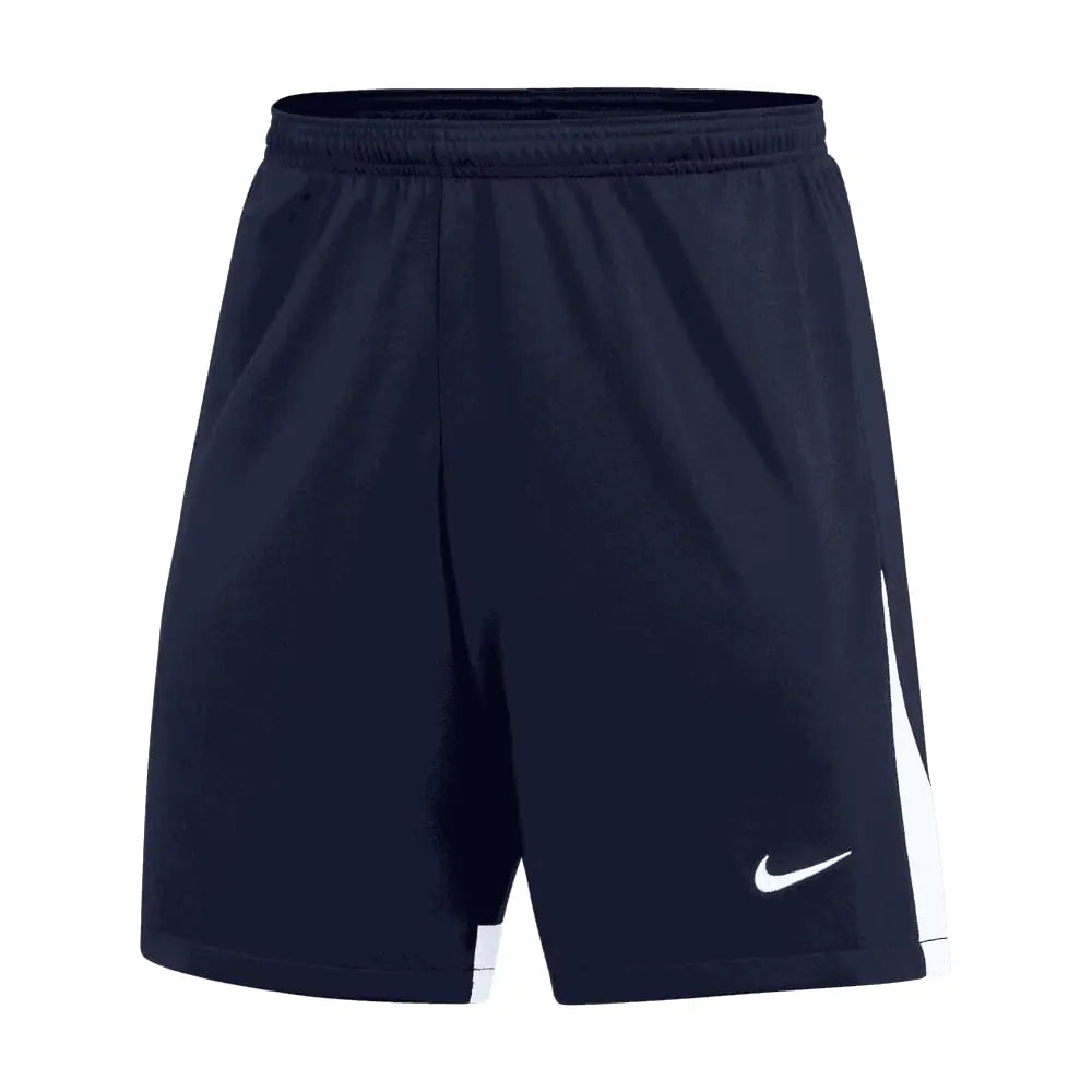 Style Loft Collection x Nike Men's Dri-FIT Classic II Shorts Navy XL