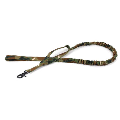 Style Loft Collection PetLoft Tactical Dog Collar and Leash