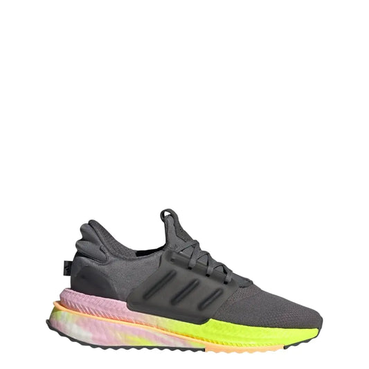 Style Loft Collection x adidas X_PLRBOOST Shoes Grey, (Size 8 US)
