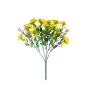 Style Loft Collection Daisy Forever Flowers Bouquet