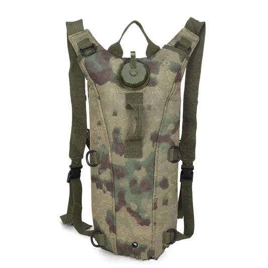 Style Loft Collection OutdoorStyle Poche de Jour Hydration Water Bag
