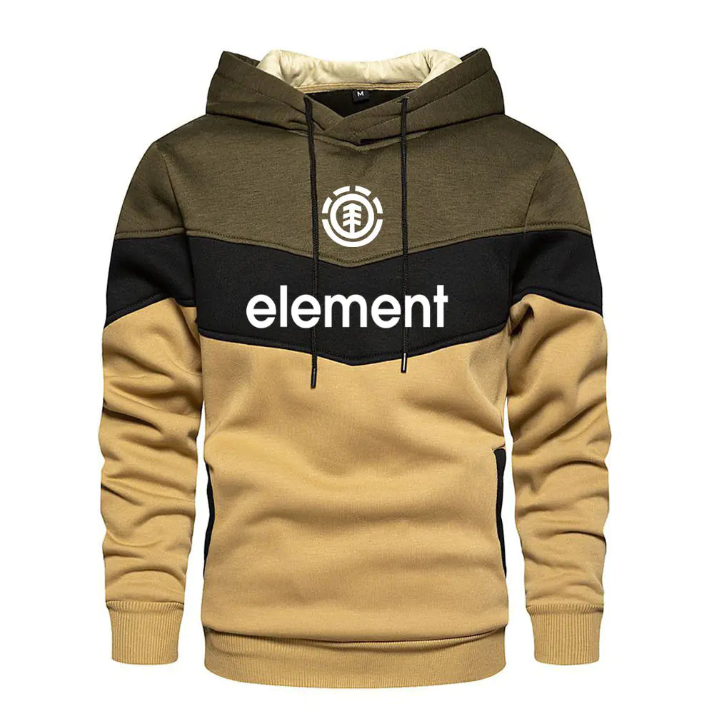 Style Loft Collection In My Own Element Hoodie
