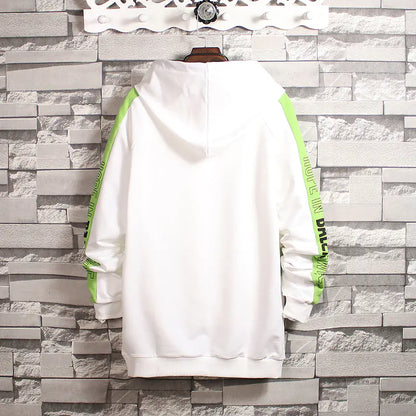 Style Loft Collection Rainwater Beach Hoodie