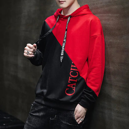 Style Loft Collection Never Been Basic Hoodie