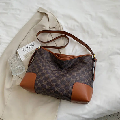 Style Loft Collection Butterfly Bag