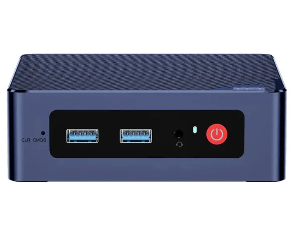 Style Loft Collection StyleTech Synqro Compact Business Desktop Computer