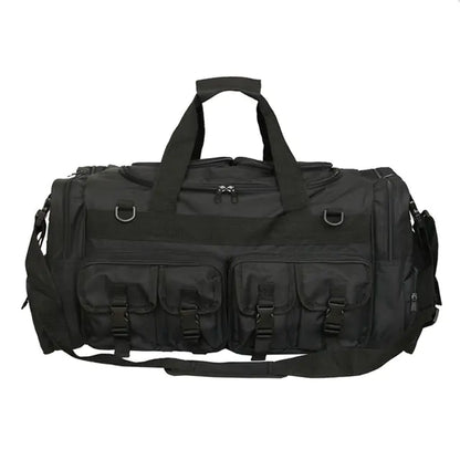 Style Loft Collection OutdoorStyle Military Grade Camping and Sports Duffle Bag