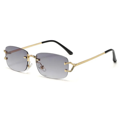Style Loft Collection Occhiali da Sole Diamond Cut Sunglasses