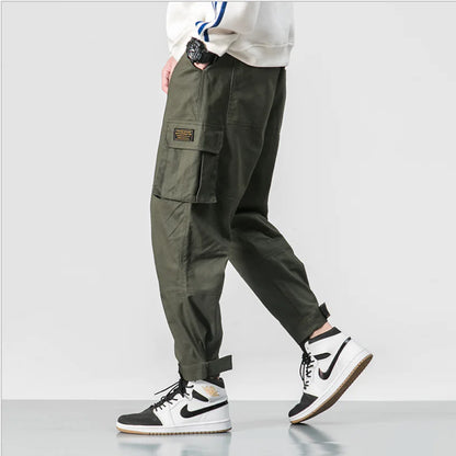 Style Loft Collection Went From The Block To Business Plus Size Cargo Pants