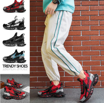 Style Loft Collection StrideCraft Edges