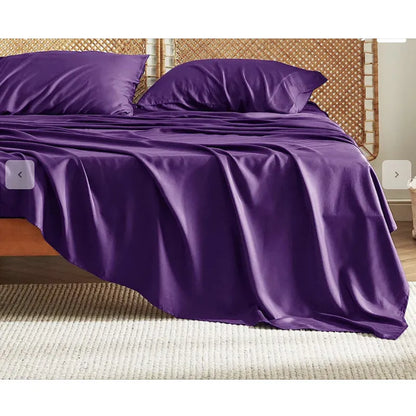 Style Loft Collection Cool Comfort Bamboo Bed Set