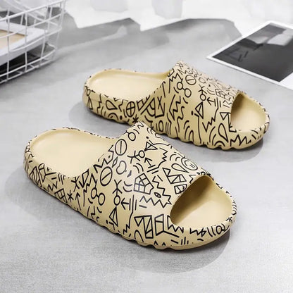 Style Loft Collection Easywalker Cushioned Grip Slides