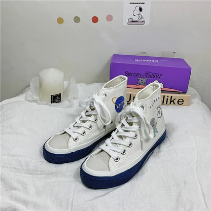 Style Loft Collection Air Spacewalks