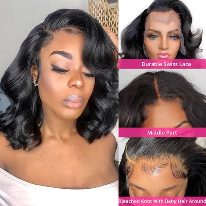 Style Loft Collection Lace Front Providence Authentic Brazilian Hair Wig