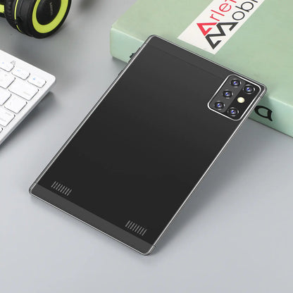 Style Loft Collection CyberStyle UltraSpeed 8-Inch HD 12 Core 5G Android HD Tablet