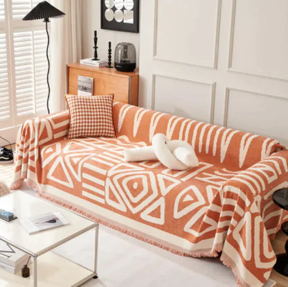 Style Loft Collection Sofa Cover Towel